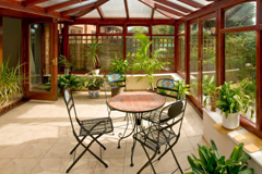 Winfarthing conservatory quotes