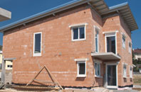 Winfarthing home extensions