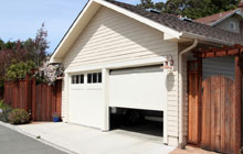 Winfarthing garage construction leads